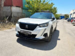 Εμπρός Σπλίτερ Peugeot 2008 Mk2 (2019-2023) - Image 4