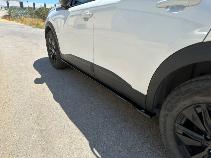 Επιπρόσθετα Μαρσπιέ Peugeot 2008 Mk2 (2019-) - Image 3