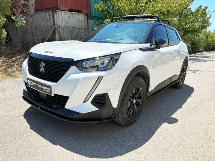 Επιπρόσθετα Μαρσπιέ Peugeot 2008 Mk2 (2019-) - Image 4