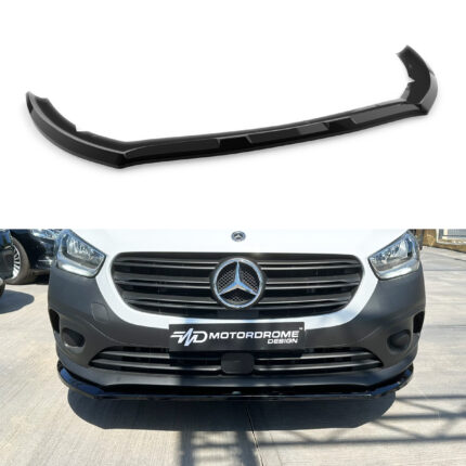 Εμπρός Σπλίτερ Mercedes Citan Mk2 (2021-)