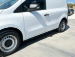 Επιπρόσθετα Μαρσπιέ Mercedes Citan Mk2 (2021-) - Image 2