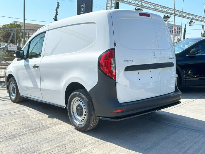 Πίσω Σπλίτερ Mercedes Citan Mk2 (2021-) - Image 2