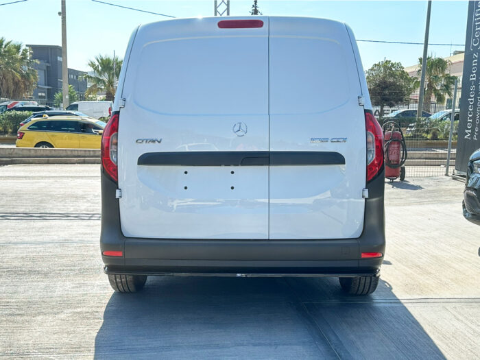 Πίσω Σπλίτερ Mercedes Citan Mk2 (2021-) - Image 4