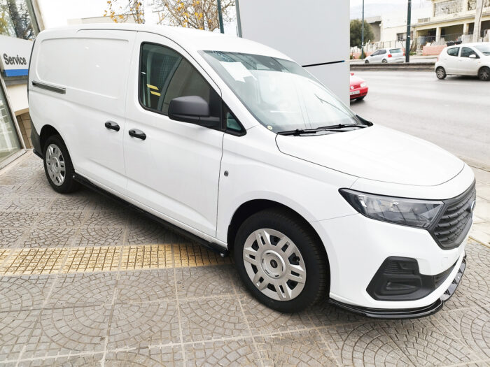 Επιπρόσθετα Μαρσπιέ Ford Tourneo Connect Active Mk3 (2022-) - Image 2