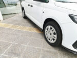 Επιπρόσθετα Μαρσπιέ Ford Tourneo Connect Active Mk3 (2022-) - Image 3