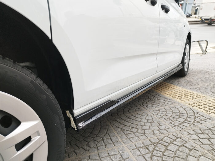 Επιπρόσθετα Μαρσπιέ Ford Tourneo Connect Active Mk3 (2022-) - Image 4