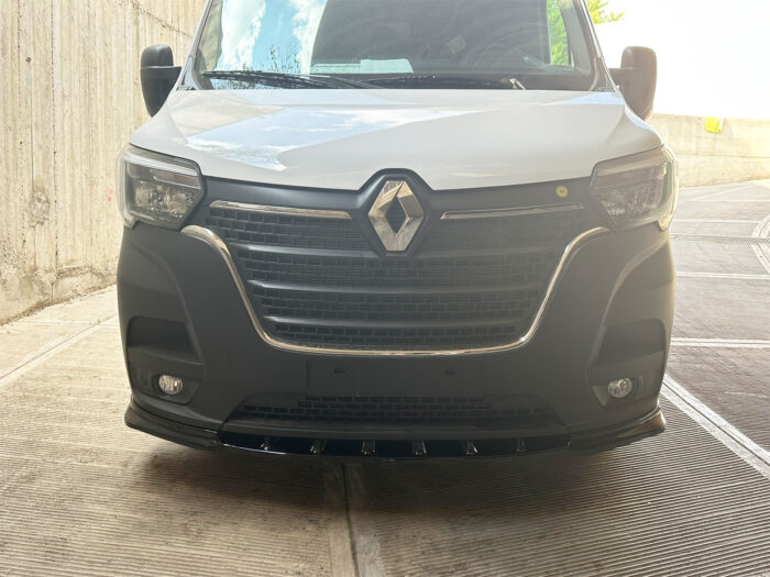 Εμπρός Σπλίτερ Renault Master Mk3 Facelift (2019-) - Image 2
