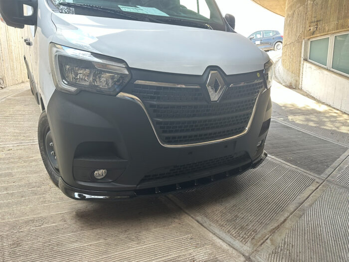 Εμπρός Σπλίτερ Renault Master Mk3 Facelift (2019-) - Image 4