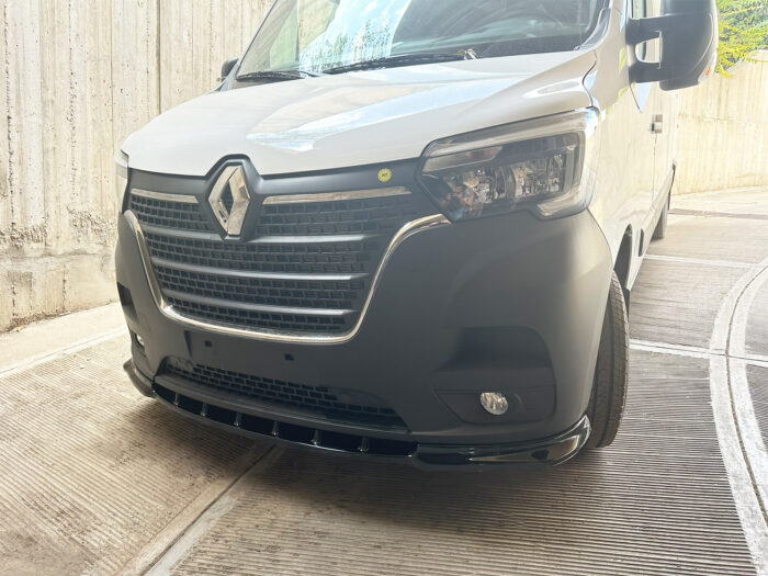 Εμπρός Σπλίτερ Renault Master Mk3 Facelift (2019-) - Image 5