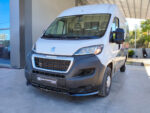 Εμπρός Σπλίτερ Citroen Jumper / Relay / Fiat Ducato / Opel Movano C / Peugeot Boxer / RAM ProMaster - Image 3
