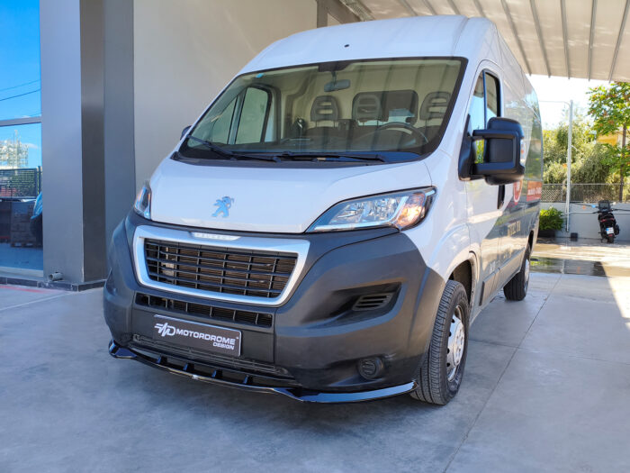 Εμπρός Σπλίτερ Citroen Jumper / Relay / Fiat Ducato / Opel Movano C / Peugeot Boxer / RAM ProMaster - Image 3