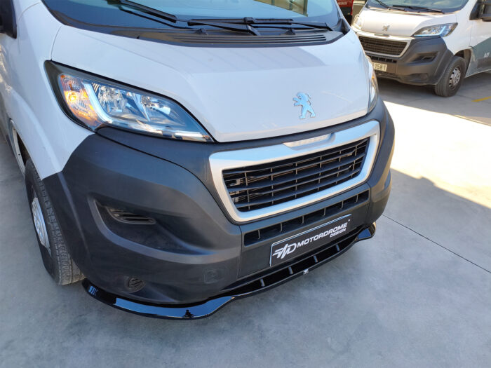 Εμπρός Σπλίτερ Citroen Jumper / Relay / Fiat Ducato / Opel Movano C / Peugeot Boxer / RAM ProMaster - Image 4