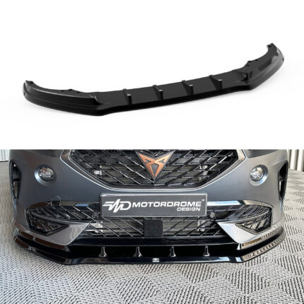 Εμπρός Σπλίτερ Cupra Formentor Mk1