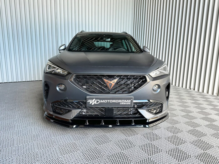Εμπρός Σπλίτερ Cupra Formentor Mk1 - Image 2