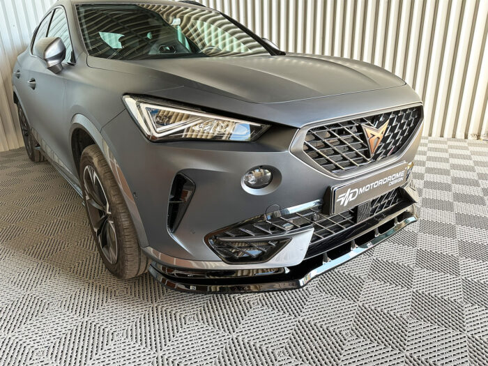 Εμπρός Σπλίτερ Cupra Formentor Mk1 - Image 3