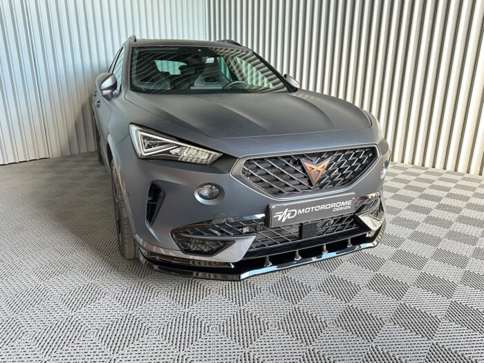 Εμπρός Σπλίτερ Cupra Formentor Mk1 - Image 5