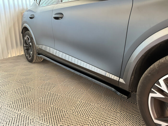 Επιπρόσθετα Μαρσπιέ Cupra Formentor Mk1 - Image 4