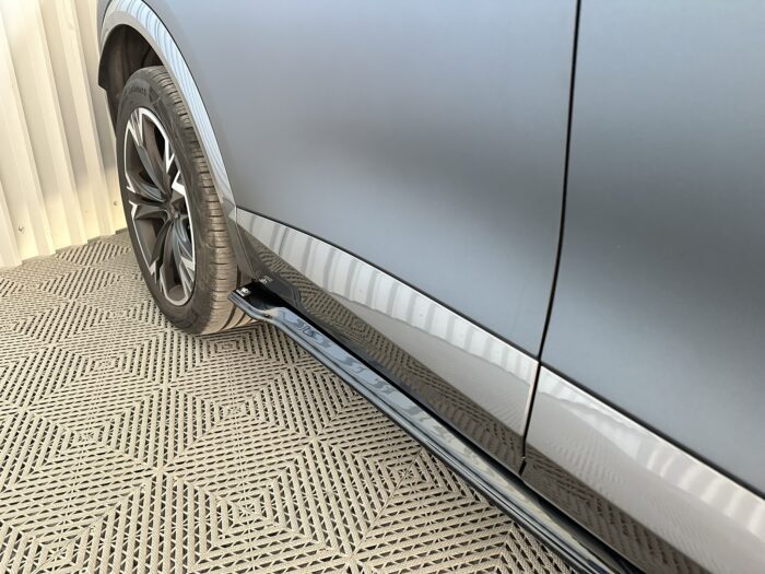 Επιπρόσθετα Μαρσπιέ Cupra Formentor Mk1 - Image 5