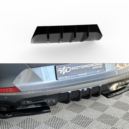 Πίσω Διαχύτης Cupra Formentor Mk1