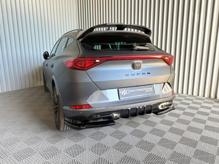 Πίσω Διαχύτης Cupra Formentor Mk1 - Image 2