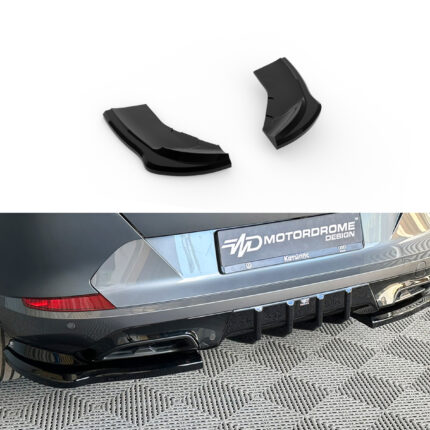 Πίσω Γωνίες Cupra Formentor Mk1