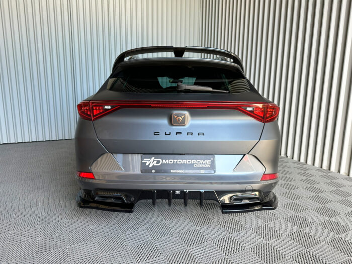 Πίσω Γωνίες Cupra Formentor Mk1 - Image 3