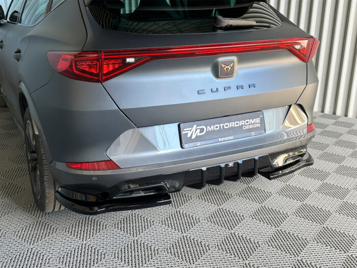 Πίσω Γωνίες Cupra Formentor Mk1 - Image 4
