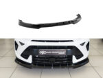 Εμπρός Σπλίτερ V.1 Cupra Formentor Mk1 Facelift