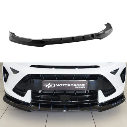 Εμπρός Σπλίτερ V.1 Cupra Formentor Mk1 Facelift