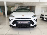 Εμπρός Σπλίτερ V.1 Cupra Formentor Mk1 Facelift - Image 2