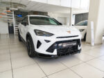 Εμπρός Σπλίτερ V.1 Cupra Formentor Mk1 Facelift - Image 3