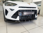 Εμπρός Σπλίτερ V.1 Cupra Formentor Mk1 Facelift - Image 4
