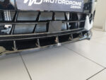 Εμπρός Σπλίτερ V.1 Cupra Formentor Mk1 Facelift - Image 5