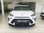 Εμπρός Σπλίτερ V.2 Cupra Formentor Mk1 Facelift - Image 2