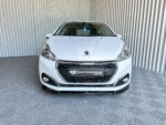 Εμπρός Σπλίτερ Peugeot 208 Mk1 Facelift (2015-2019) - Image 2