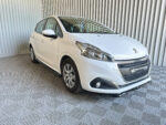 Εμπρός Σπλίτερ Peugeot 208 Mk1 Facelift (2015-2019) - Image 3