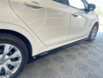 Επιπρόσθετα Μαρσπιέ Peugeot 208 Mk1 (2012-2019) - Image 3
