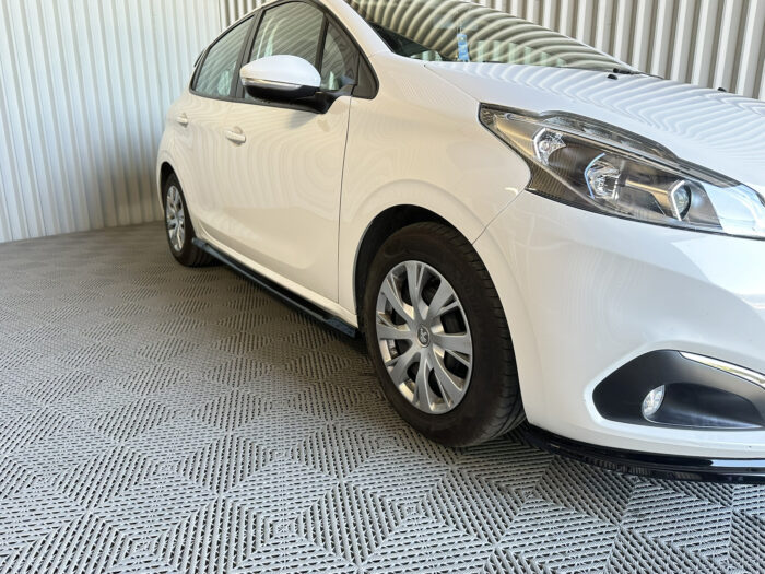 Επιπρόσθετα Μαρσπιέ Peugeot 208 Mk1 (2012-2019) - Image 4