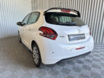 Επιπρόσθετα Μαρσπιέ Peugeot 208 Mk1 (2012-2019) - Image 5