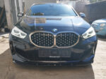 Εμπρός Σπλίτερ BMW M135i F40 - Image 2
