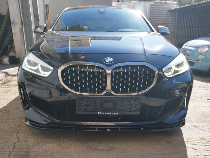Εμπρός Σπλίτερ BMW M135i F40 - Image 2