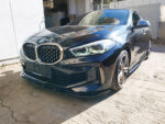 Εμπρός Σπλίτερ BMW M135i F40 - Image 3