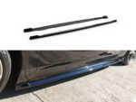 Επιπρόσθετα Μαρσπιέ BMW 1 Series F40 M-Pack / M135i