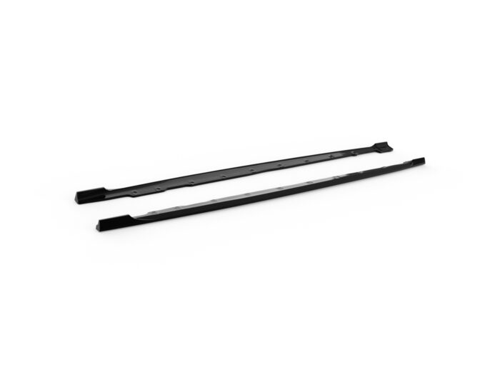Επιπρόσθετα Μαρσπιέ BMW 1 Series F40 M-Pack / M135i - Image 4