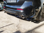 Πίσω Κεντρικό Σπλίτερ BMW M135i F40 - Image 3