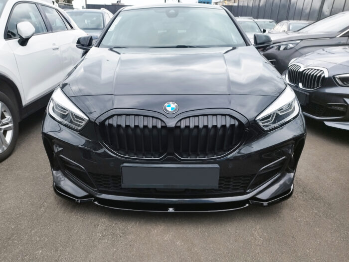 Εμπρός Σπλίτερ BMW 1 Series F40 M-Pack - Image 2
