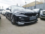 Εμπρός Σπλίτερ BMW 1 Series F40 M-Pack - Image 3
