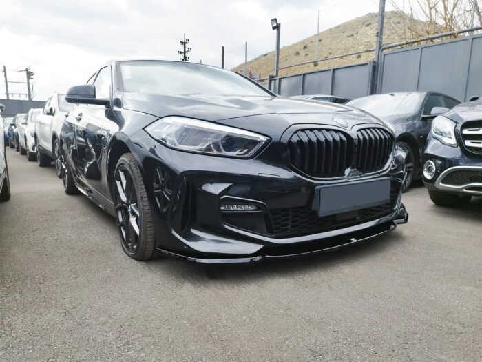 Εμπρός Σπλίτερ BMW 1 Series F40 M-Pack - Image 3