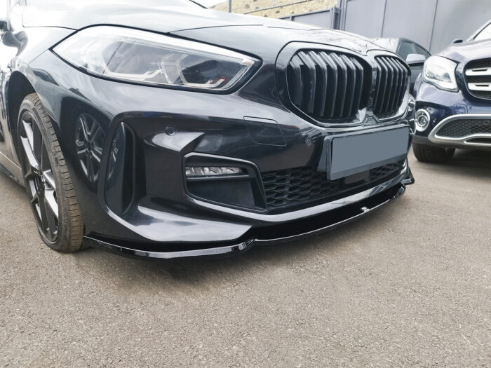 Εμπρός Σπλίτερ BMW 1 Series F40 M-Pack - Image 4