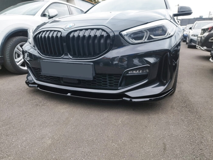 Εμπρός Σπλίτερ BMW 1 Series F40 M-Pack - Image 5